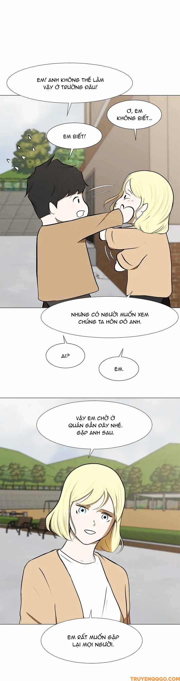 Dark Mortal (Official) Chapter 79 - 25