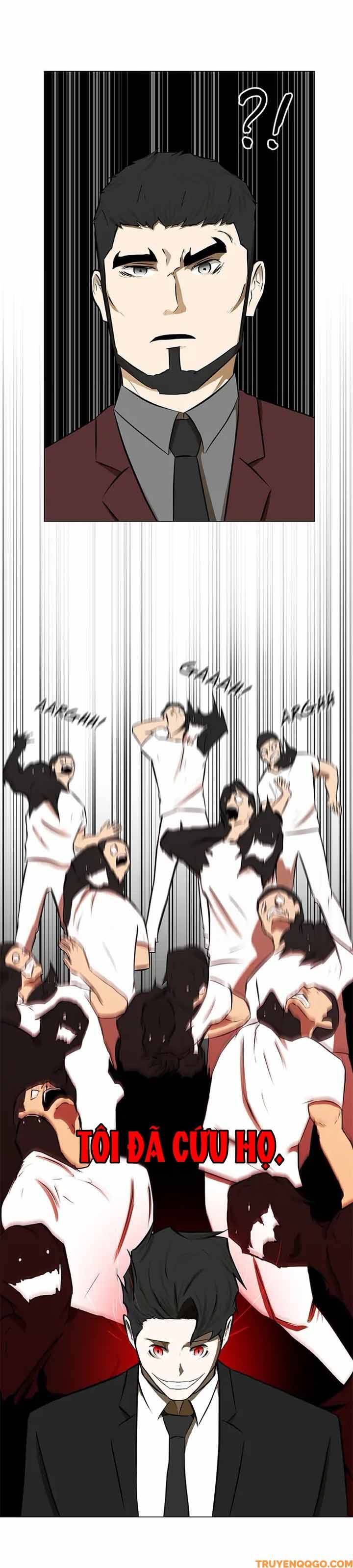 Dark Mortal (Official) Chapter 75 - 31