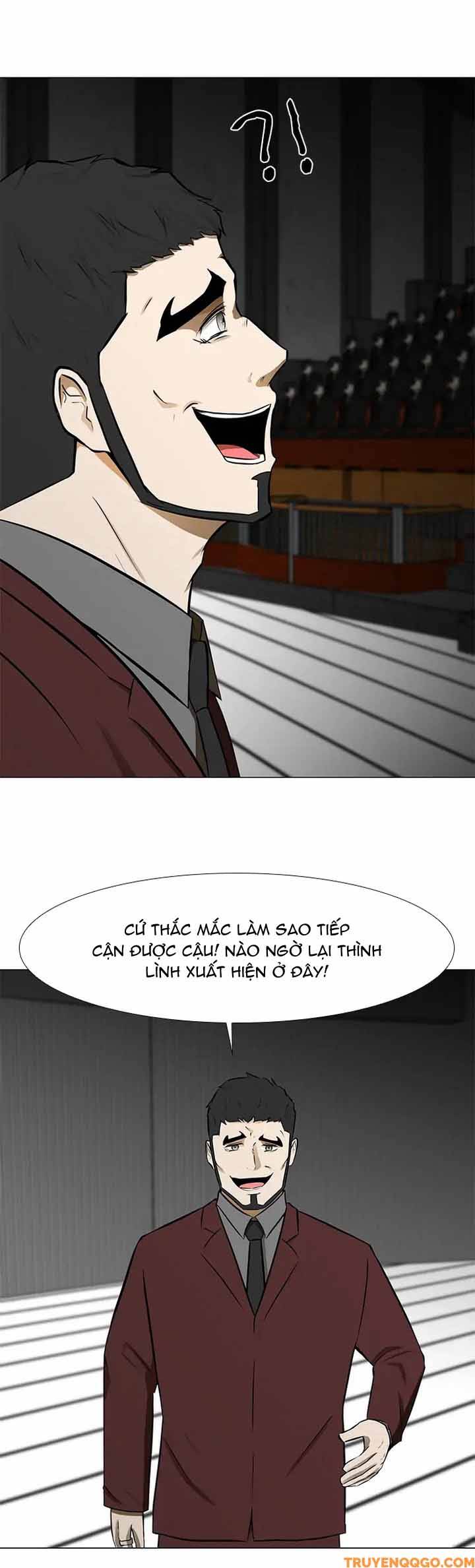 Dark Mortal (Official) Chapter 74 - 35