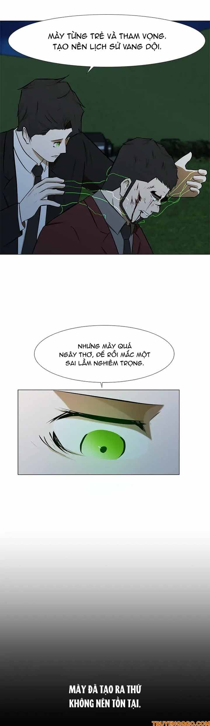 Dark Mortal (Official) Chapter 76 - 29