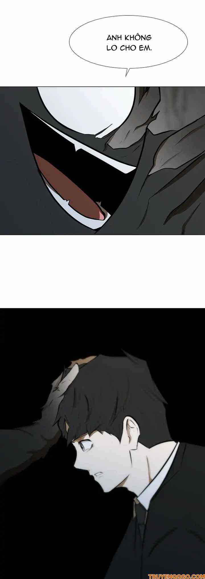 Dark Mortal (Official) Chapter 77 - 28