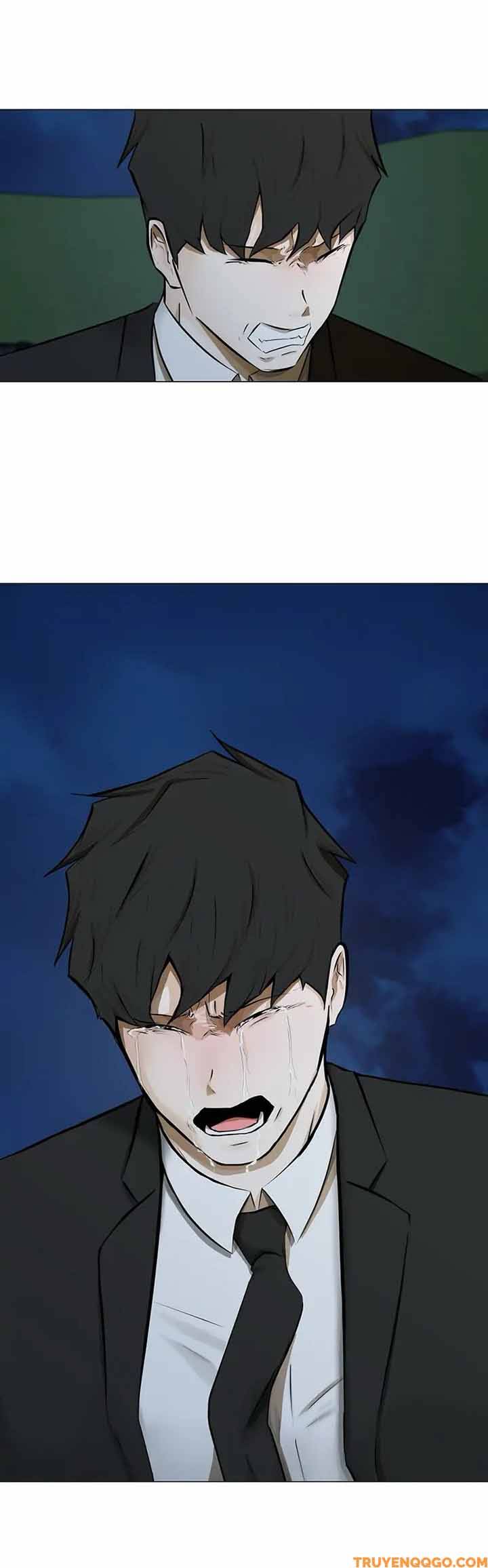 Dark Mortal (Official) Chapter 78 - 27