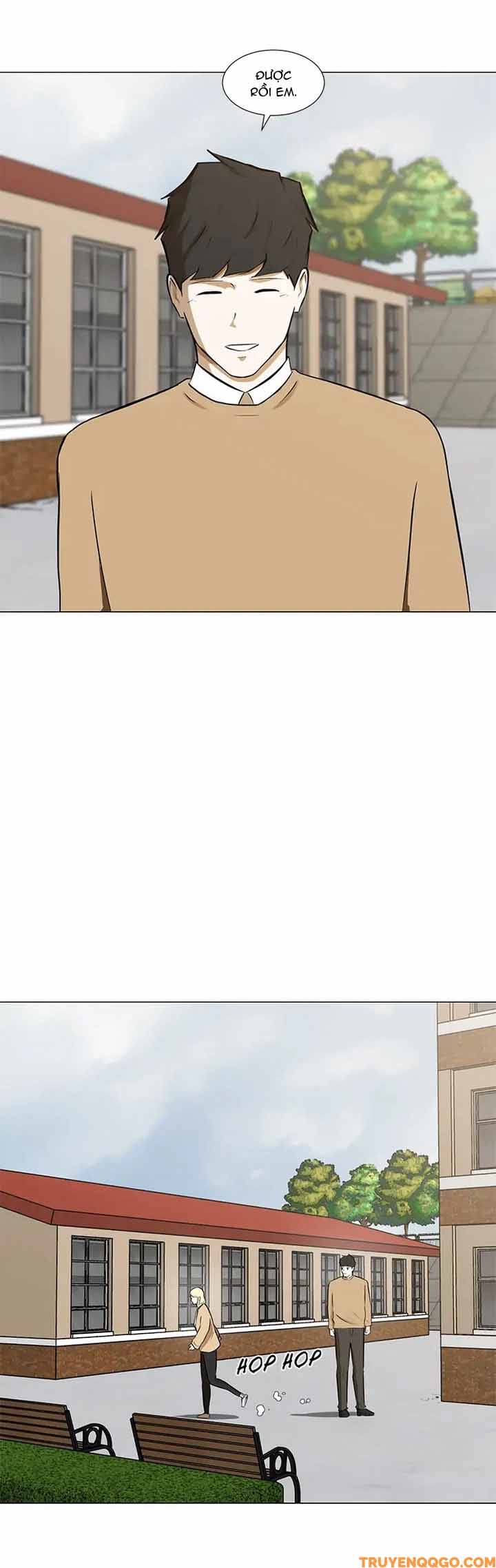 Dark Mortal (Official) Chapter 79 - 26