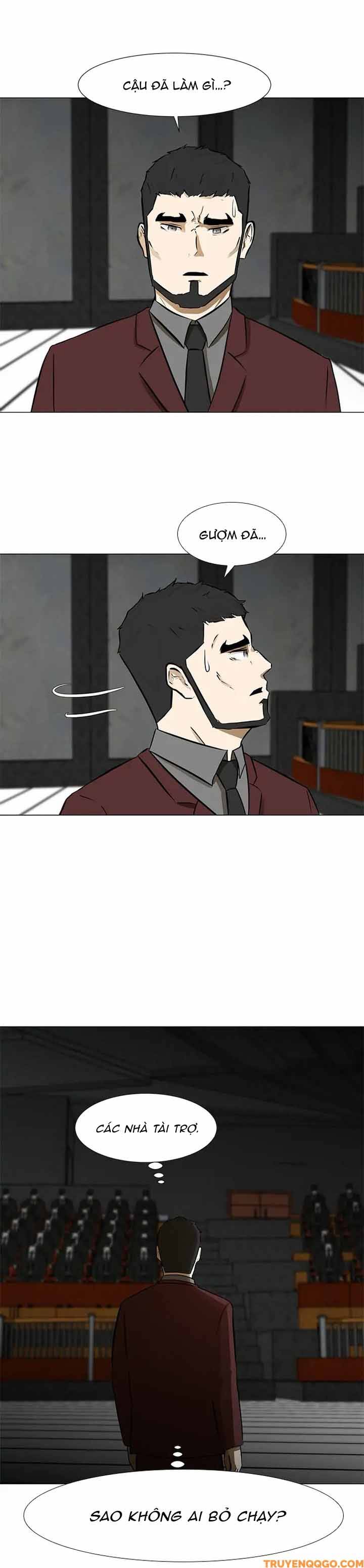 Dark Mortal (Official) Chapter 75 - 32