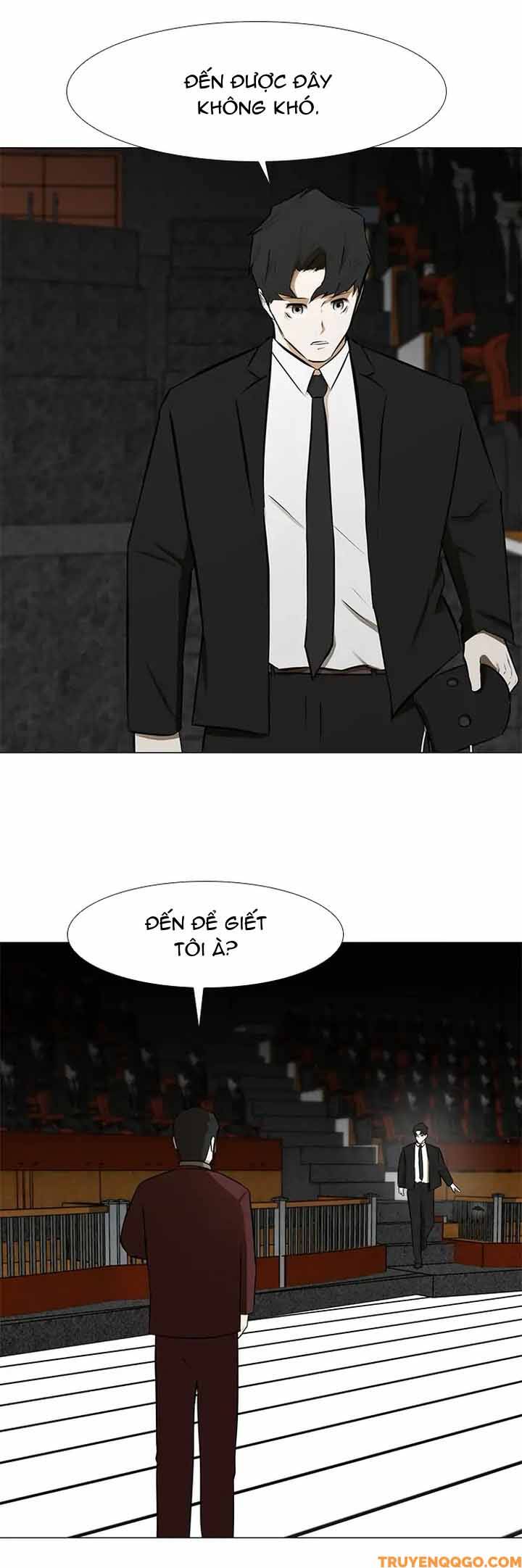 Dark Mortal (Official) Chapter 74 - 36