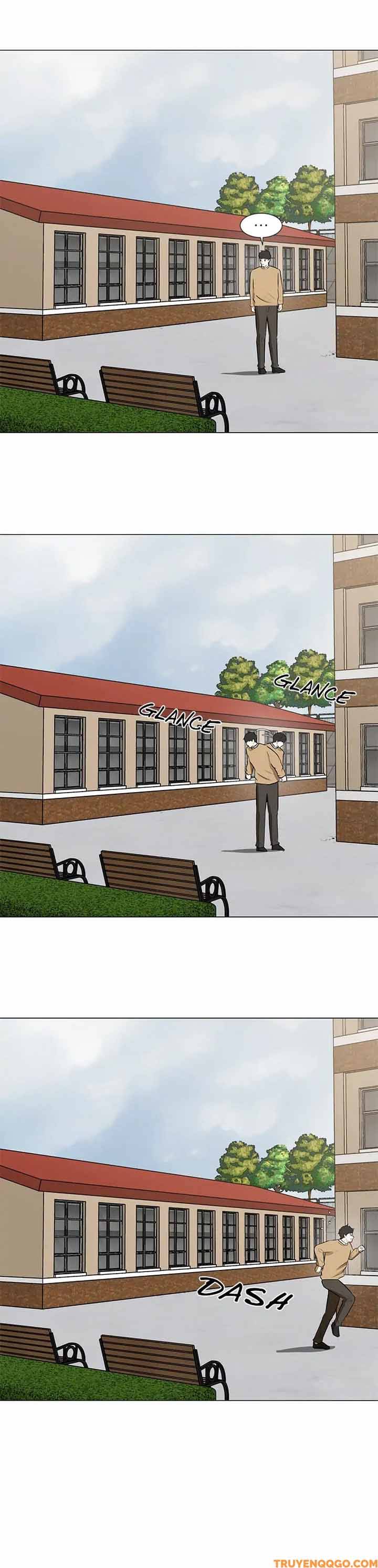 Dark Mortal (Official) Chapter 79 - 27