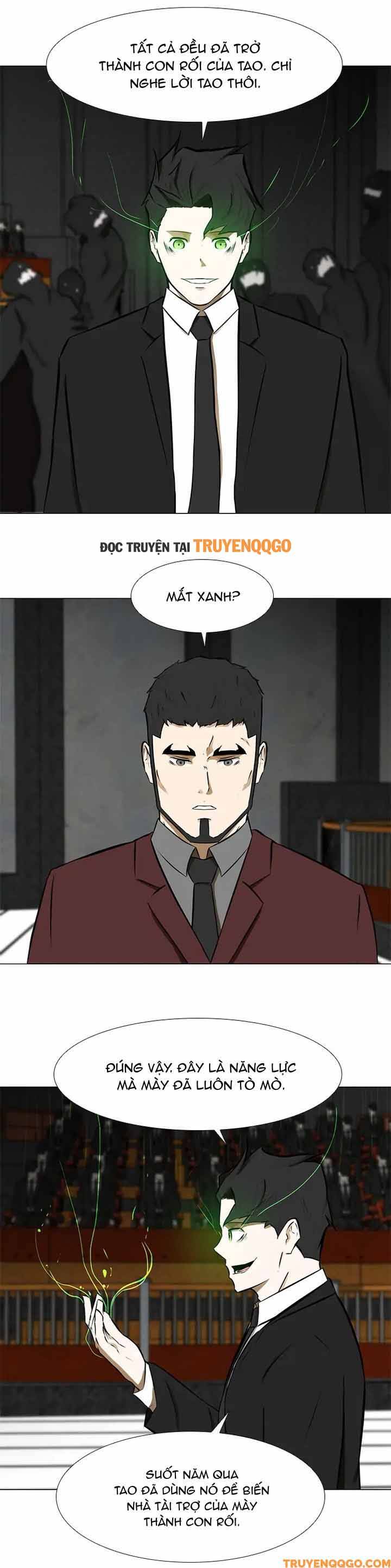 Dark Mortal (Official) Chapter 75 - 33