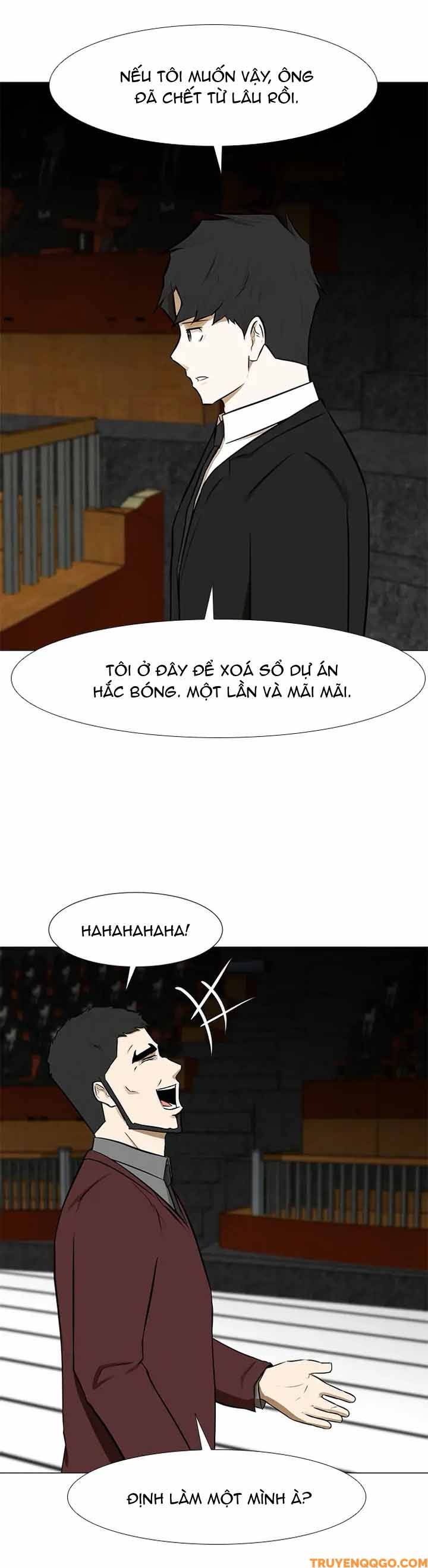 Dark Mortal (Official) Chapter 74 - 37