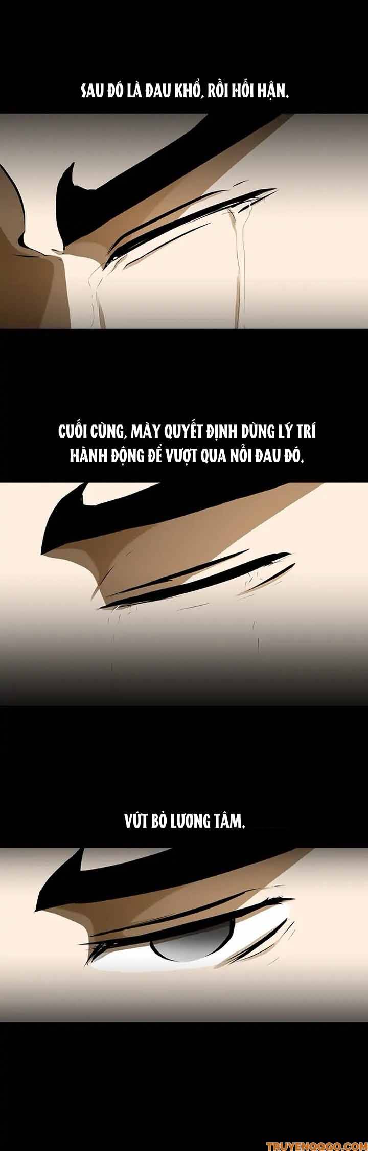 Dark Mortal (Official) Chapter 76 - 31