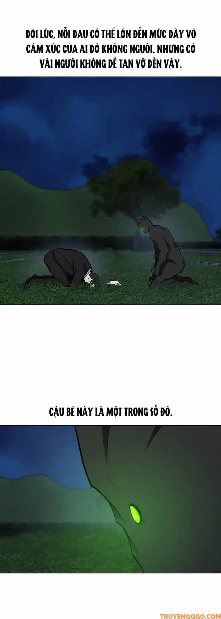 Dark Mortal (Official) Chapter 78 - 29