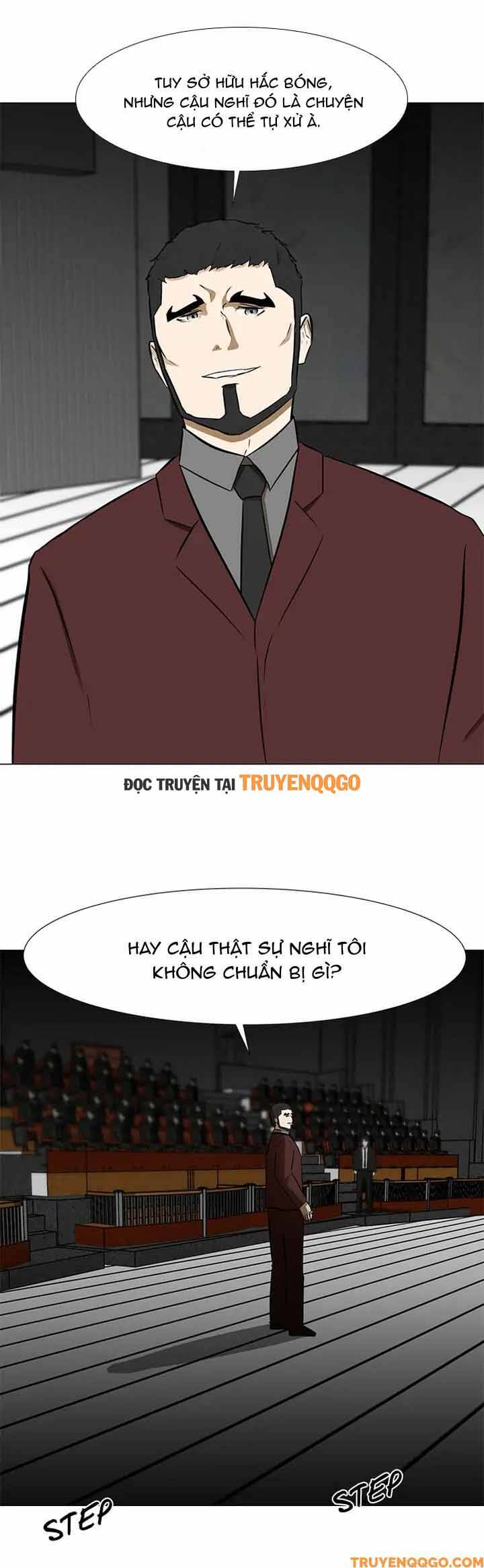 Dark Mortal (Official) Chapter 74 - 38