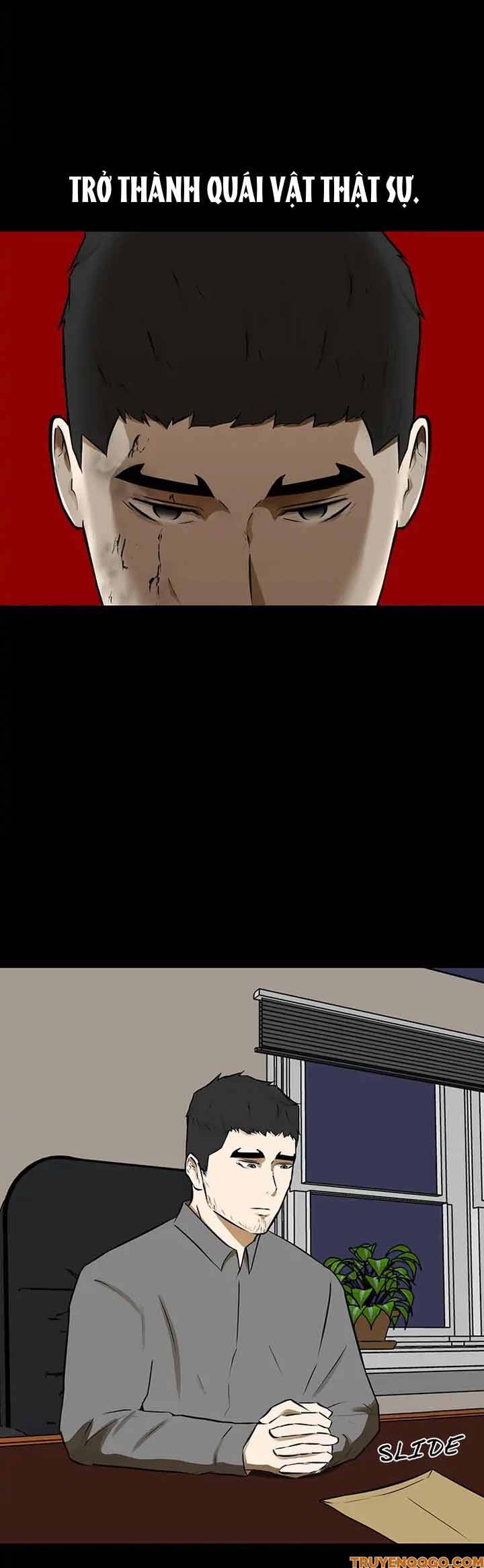 Dark Mortal (Official) Chapter 76 - 32