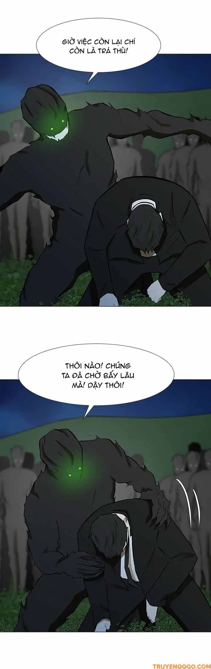 Dark Mortal (Official) Chapter 77 - 31