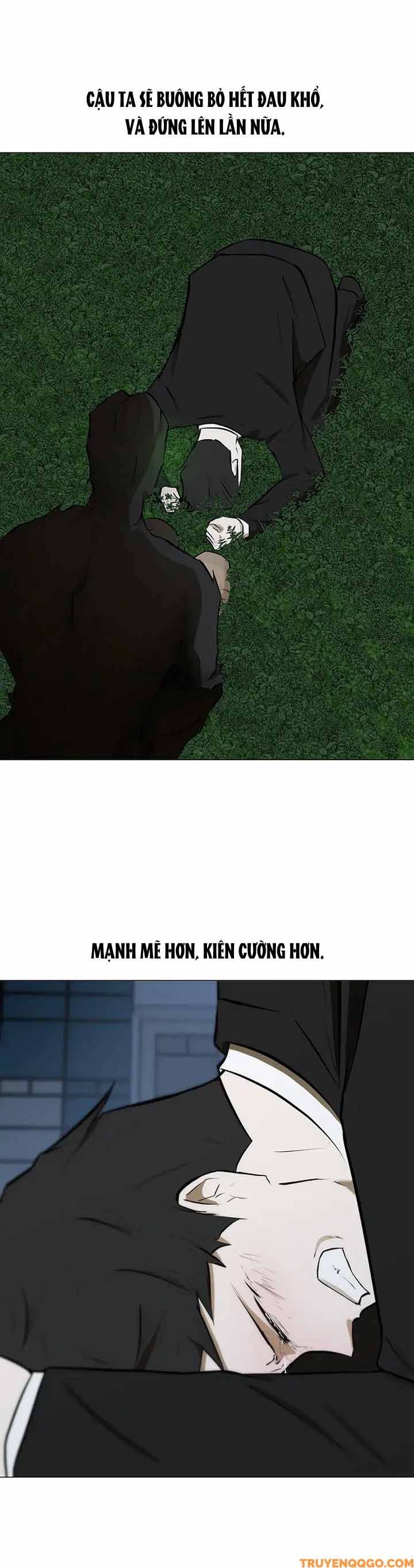 Dark Mortal (Official) Chapter 78 - 30