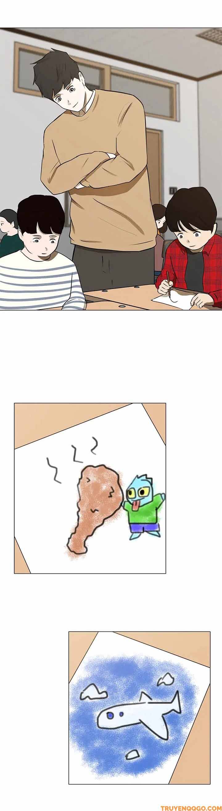 Dark Mortal (Official) Chapter 79 - 29