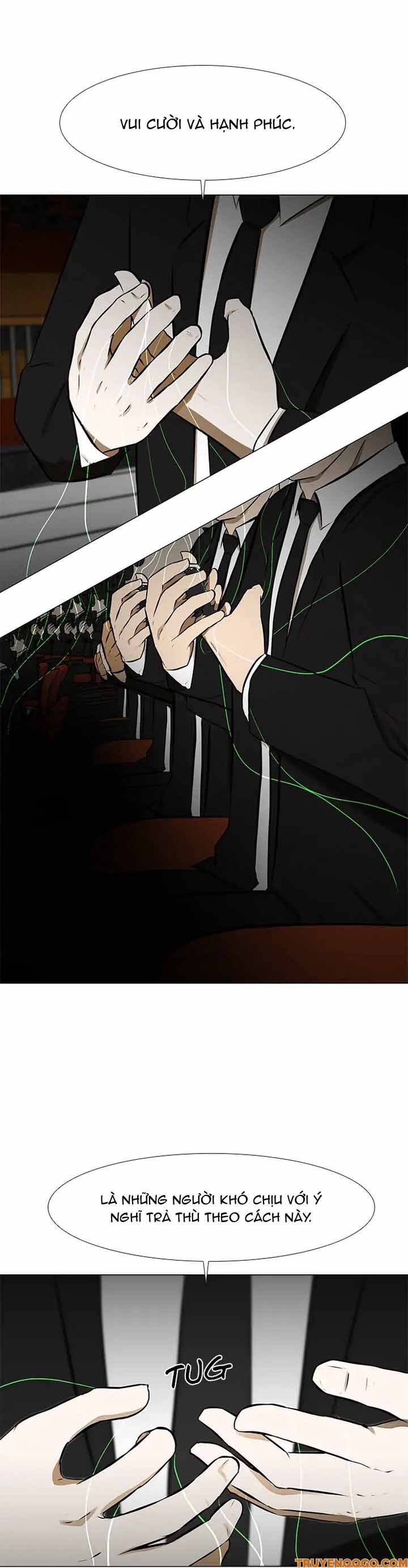 Dark Mortal (Official) Chapter 75 - 35