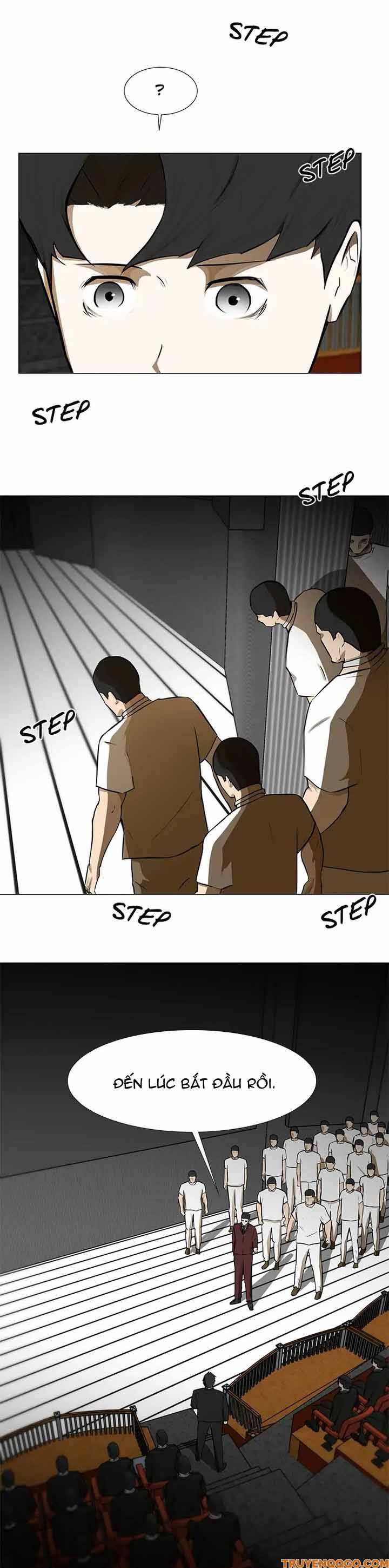 Dark Mortal (Official) Chapter 74 - 39