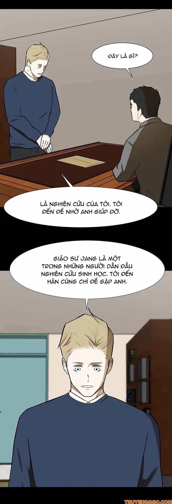 Dark Mortal (Official) Chapter 76 - 33