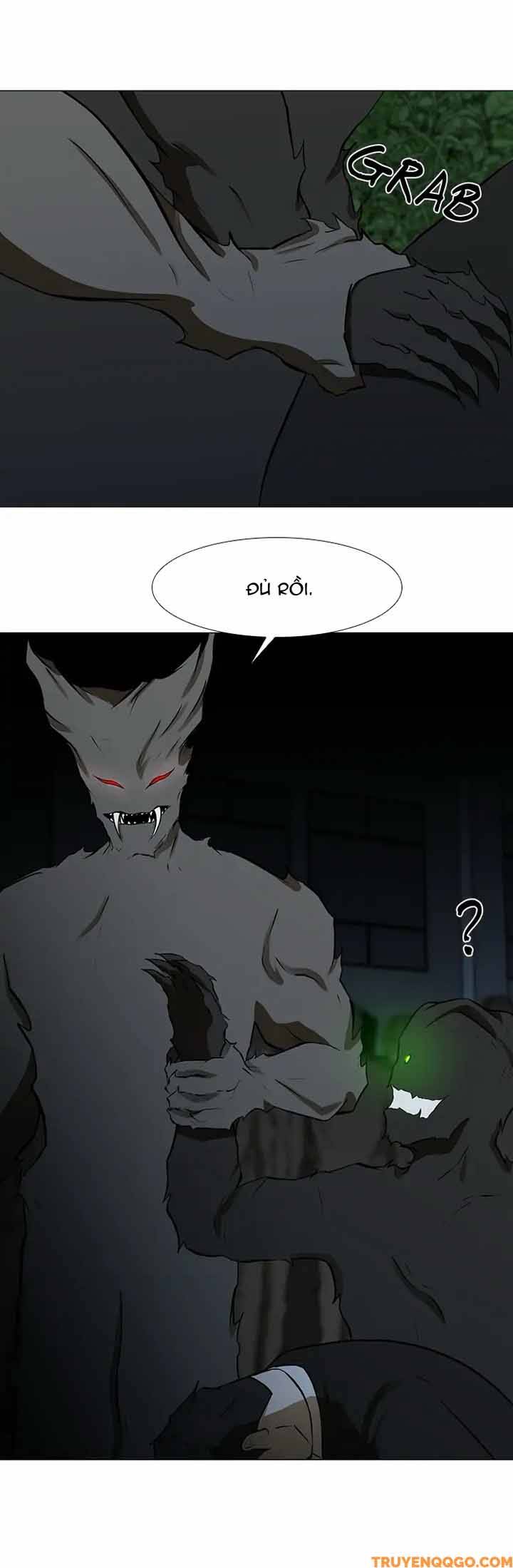 Dark Mortal (Official) Chapter 77 - 32