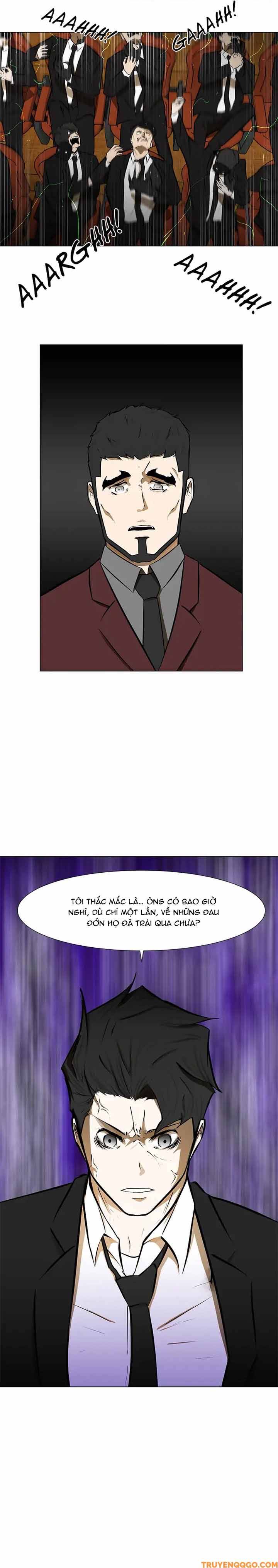 Dark Mortal (Official) Chapter 75 - 36