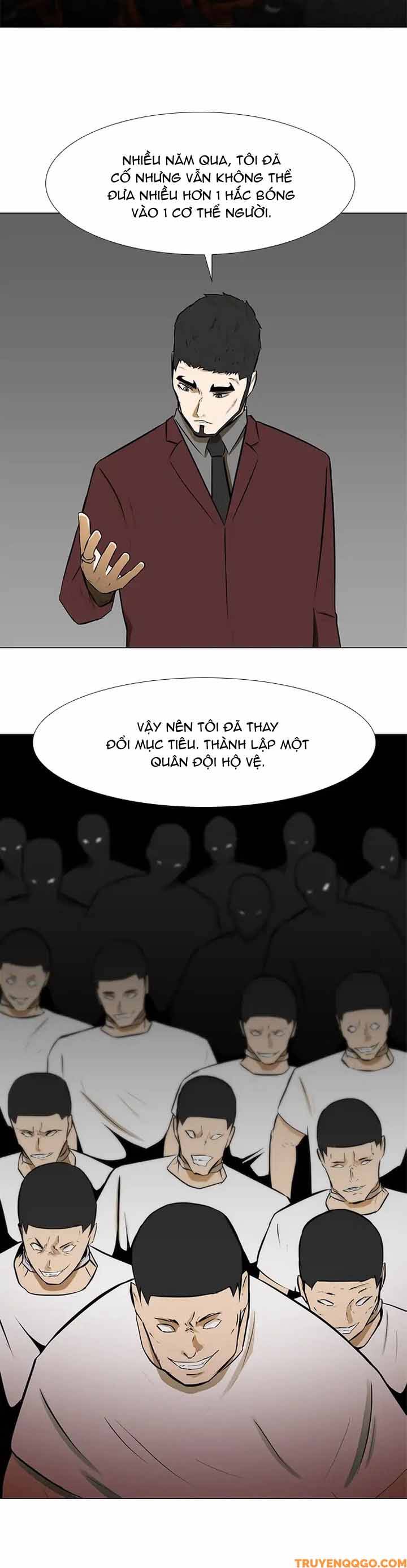 Dark Mortal (Official) Chapter 74 - 40