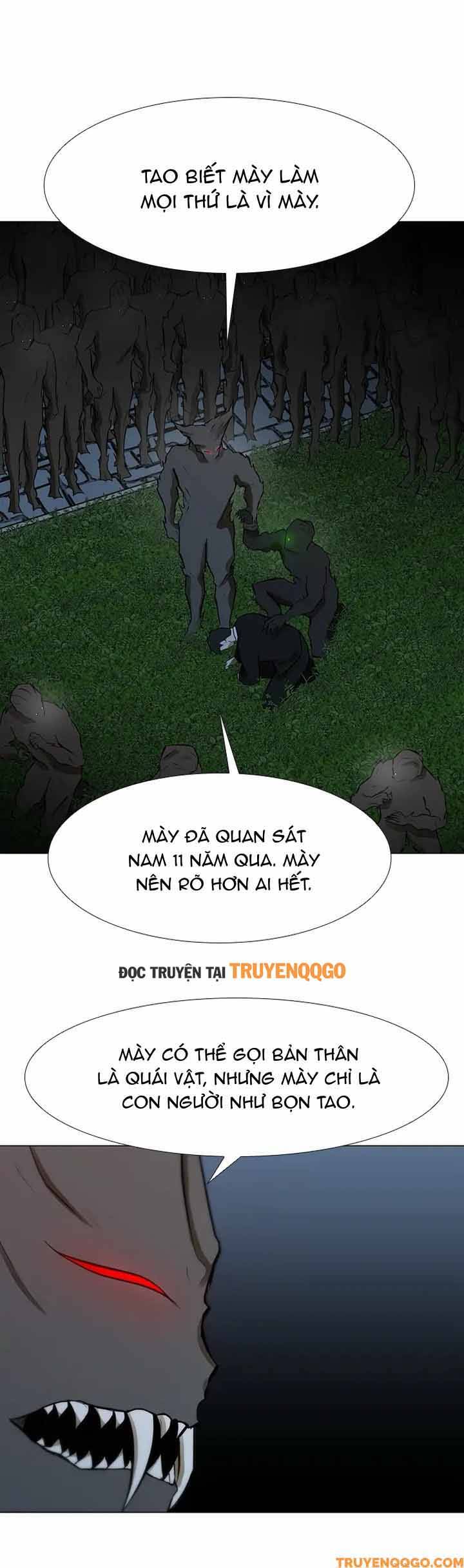 Dark Mortal (Official) Chapter 77 - 33