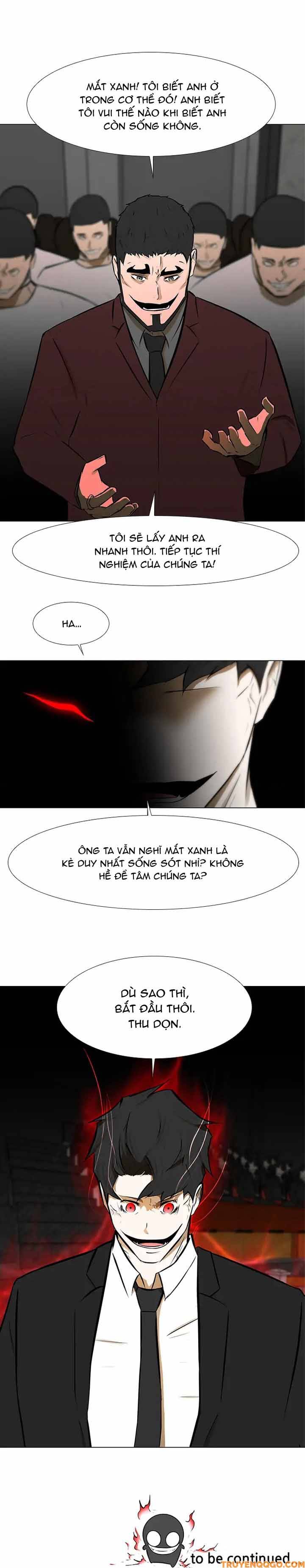 Dark Mortal (Official) Chapter 74 - 41