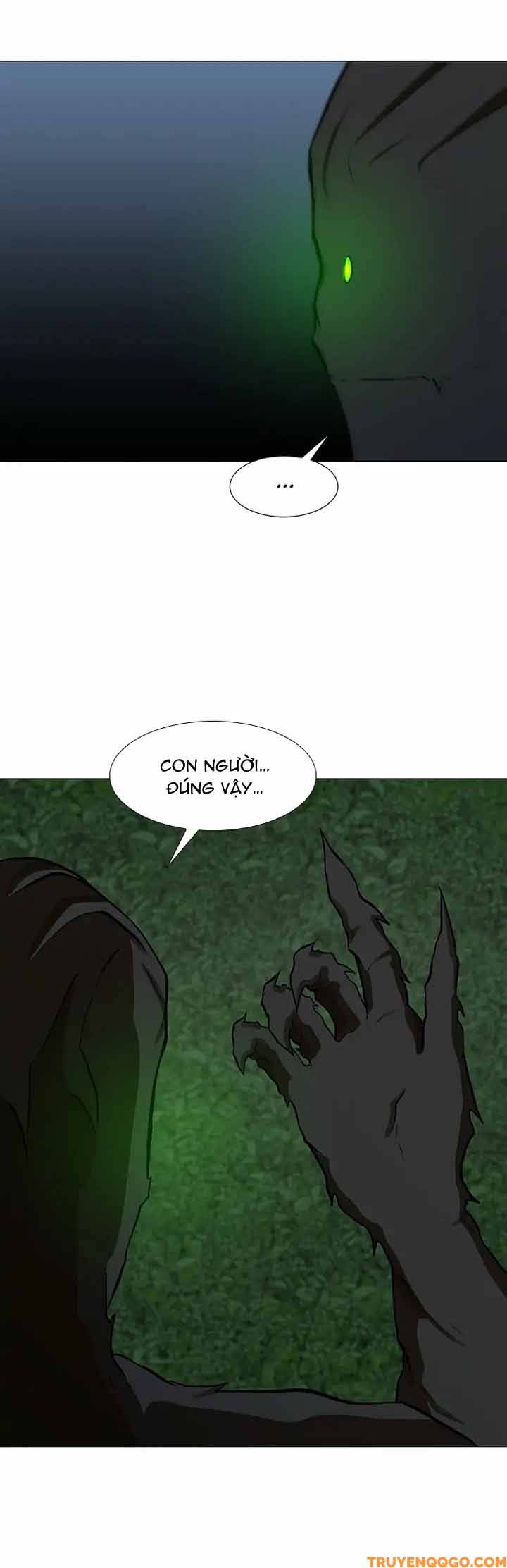 Dark Mortal (Official) Chapter 77 - 34