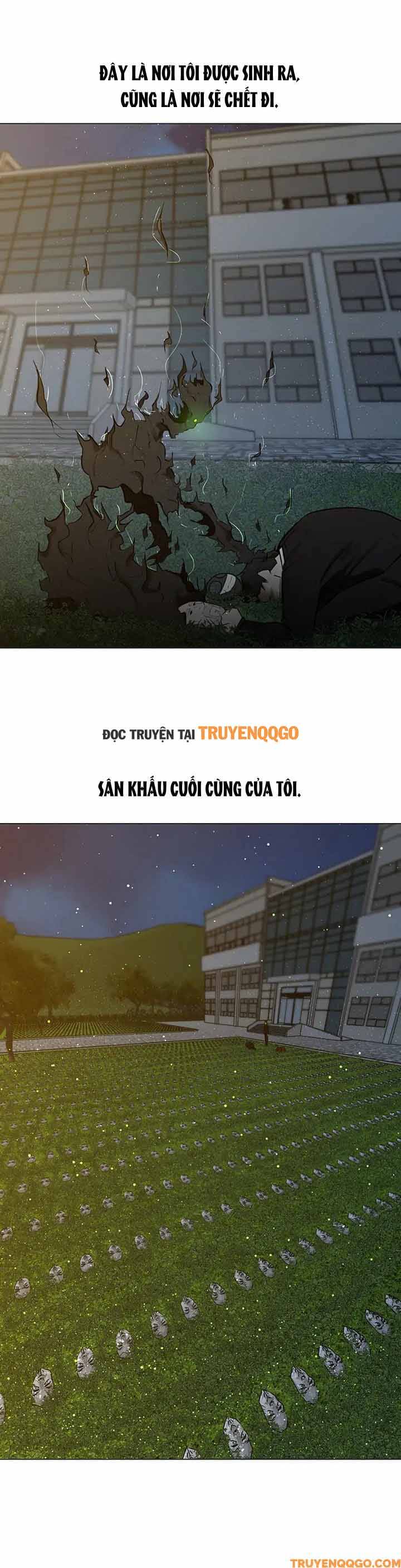 Dark Mortal (Official) Chapter 78 - 33