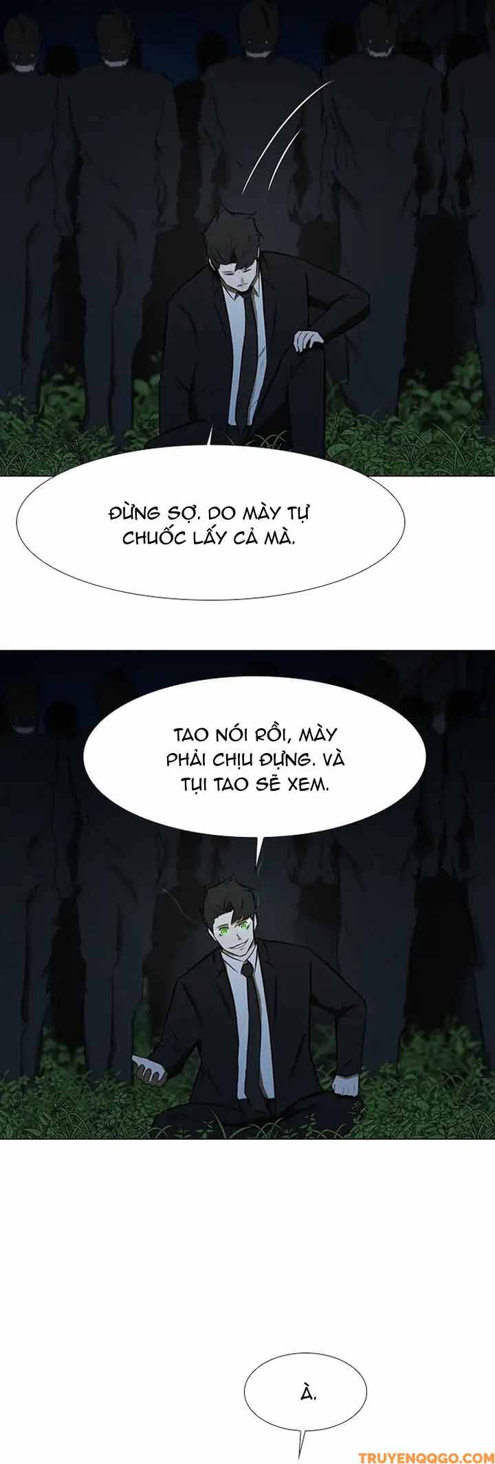 Dark Mortal (Official) Chapter 76 - 36