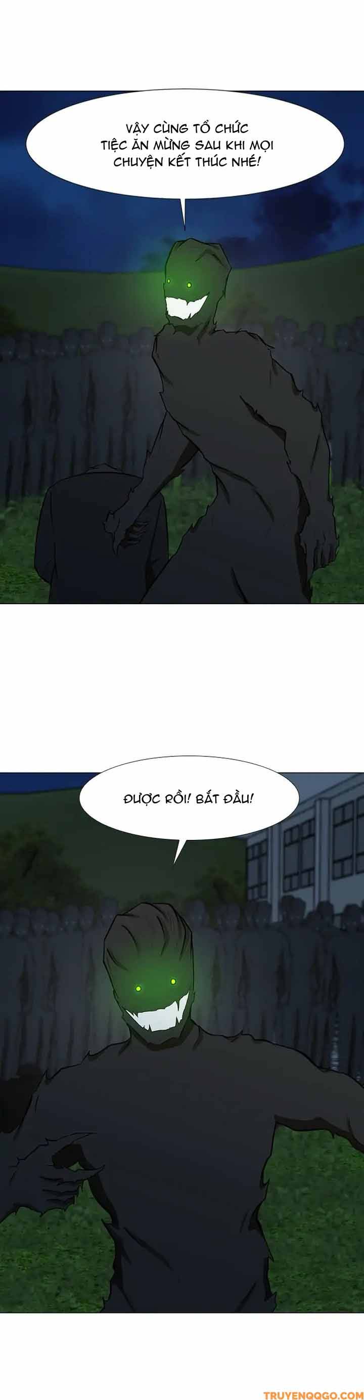 Dark Mortal (Official) Chapter 77 - 35