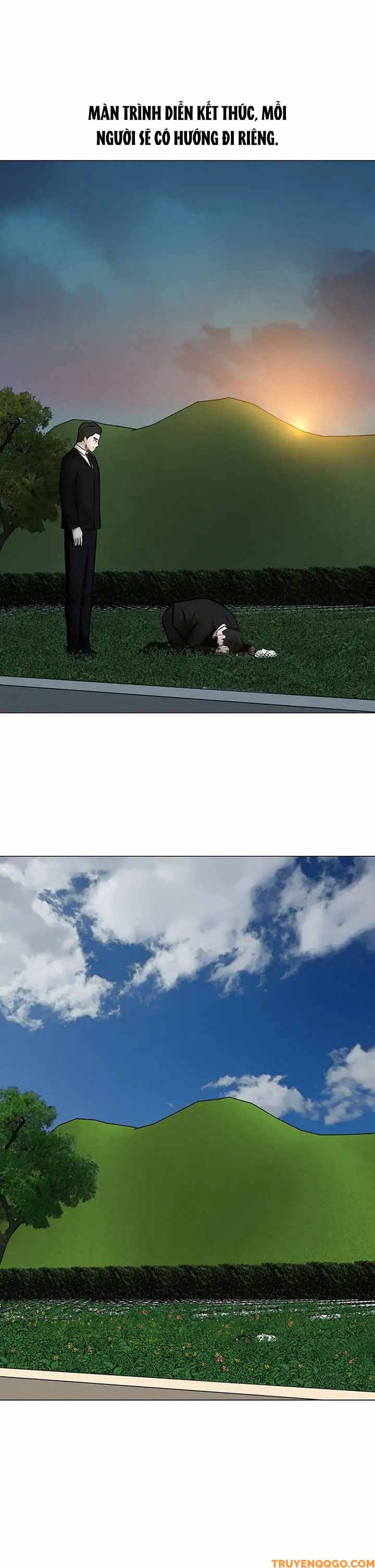 Dark Mortal (Official) Chapter 78 - 34