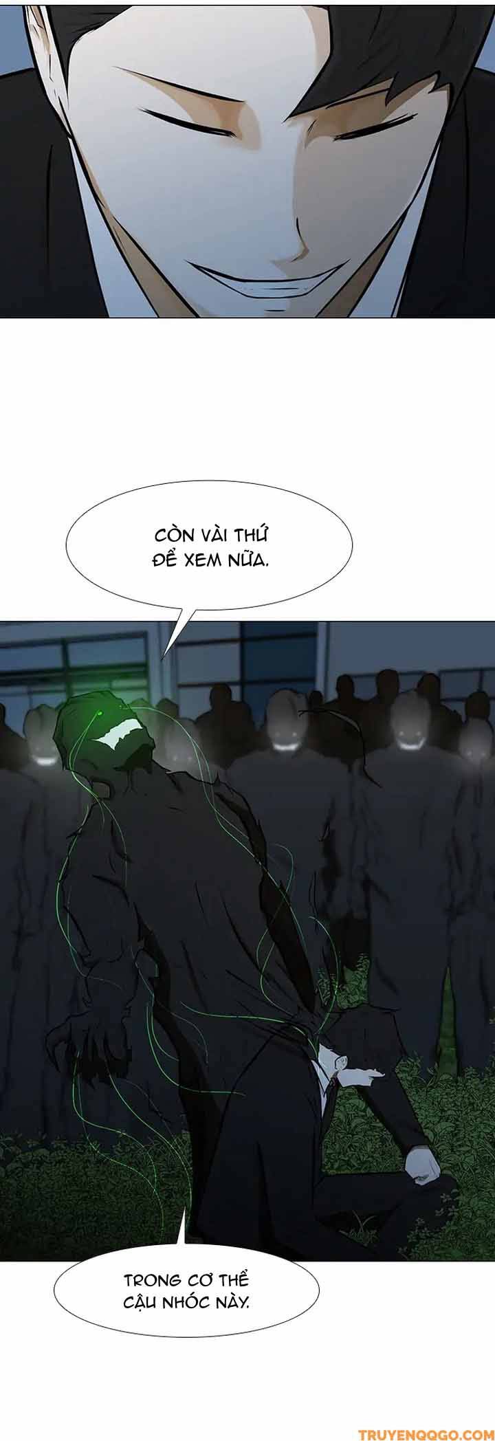 Dark Mortal (Official) Chapter 76 - 37