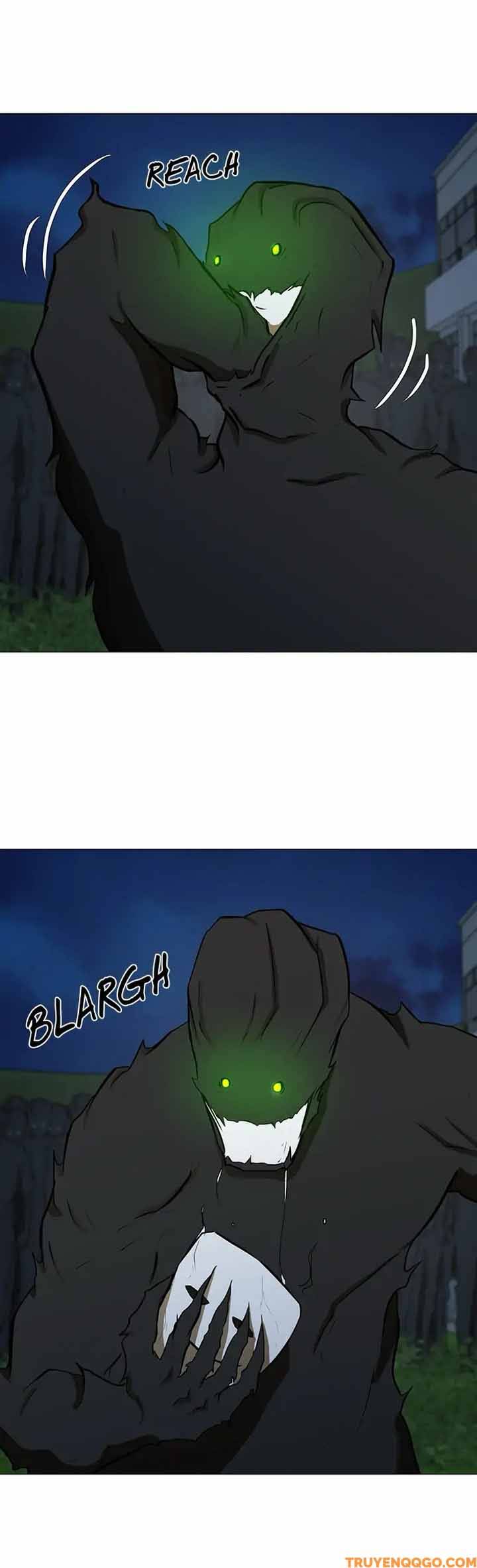 Dark Mortal (Official) Chapter 77 - 36