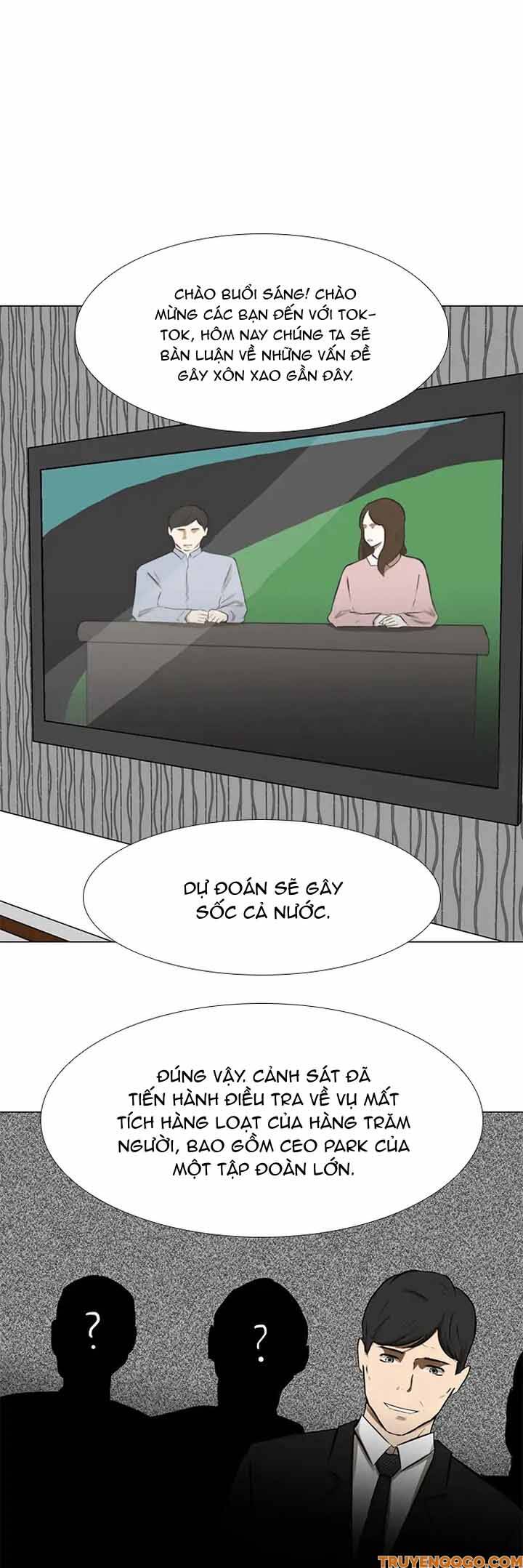 Dark Mortal (Official) Chapter 78 - 35