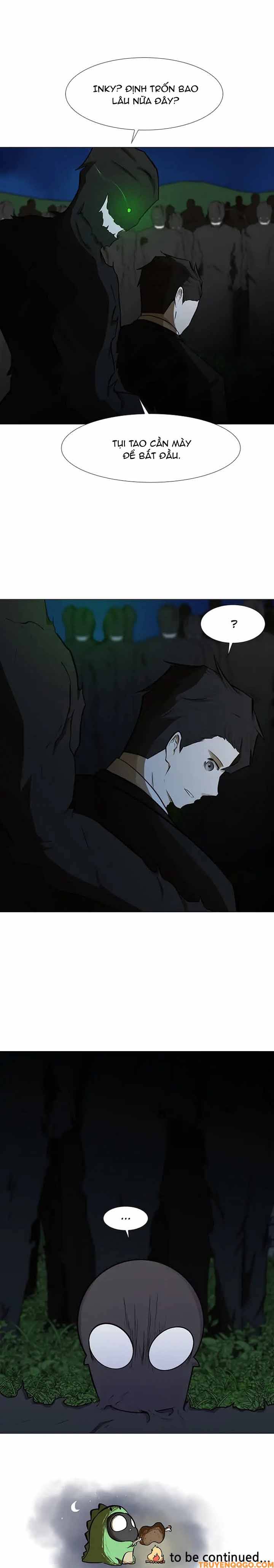 Dark Mortal (Official) Chapter 76 - 38