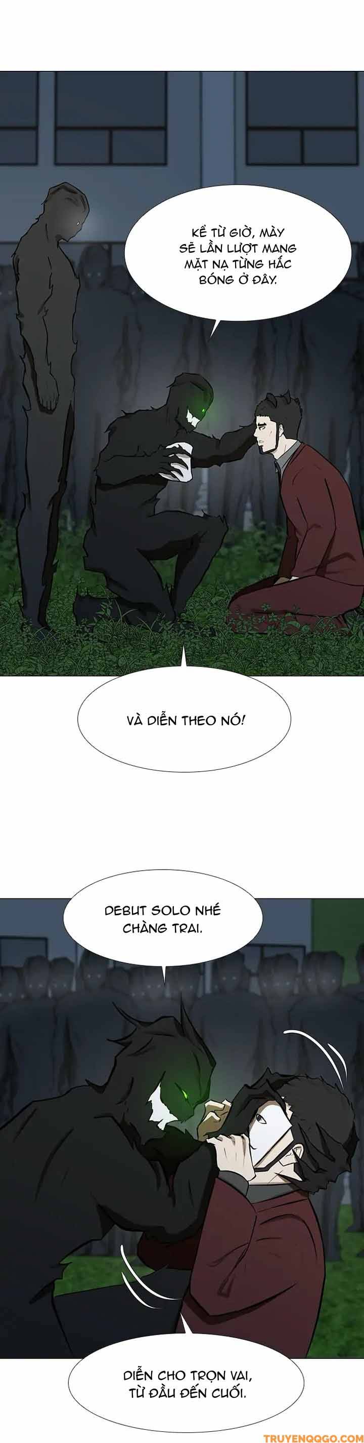 Dark Mortal (Official) Chapter 77 - 37