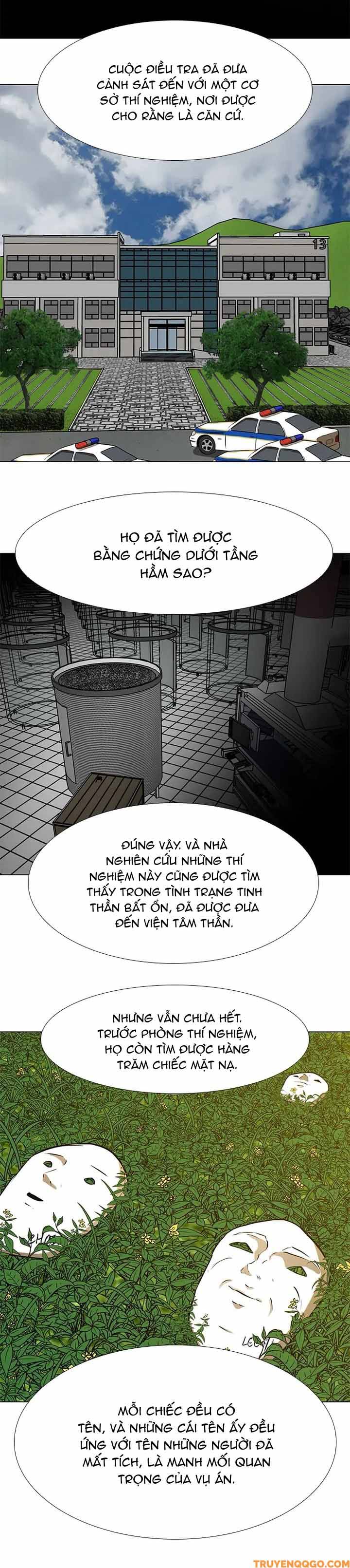 Dark Mortal (Official) Chapter 78 - 36