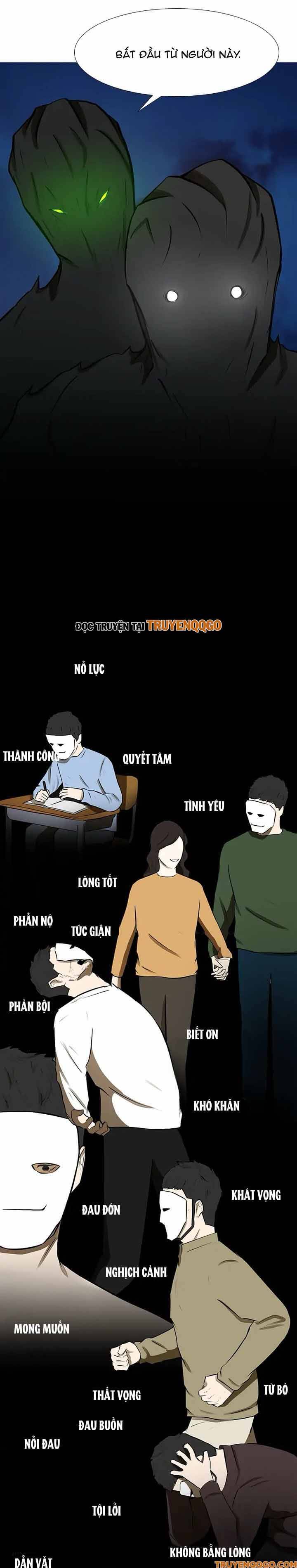 Dark Mortal (Official) Chapter 77 - 38