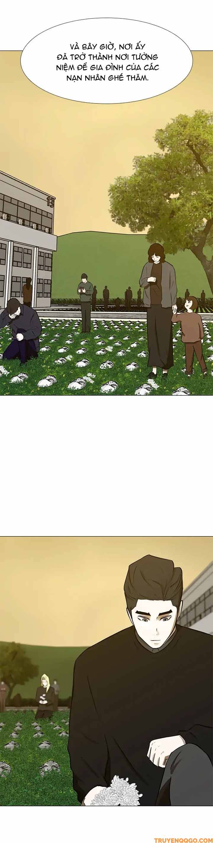 Dark Mortal (Official) Chapter 78 - 37