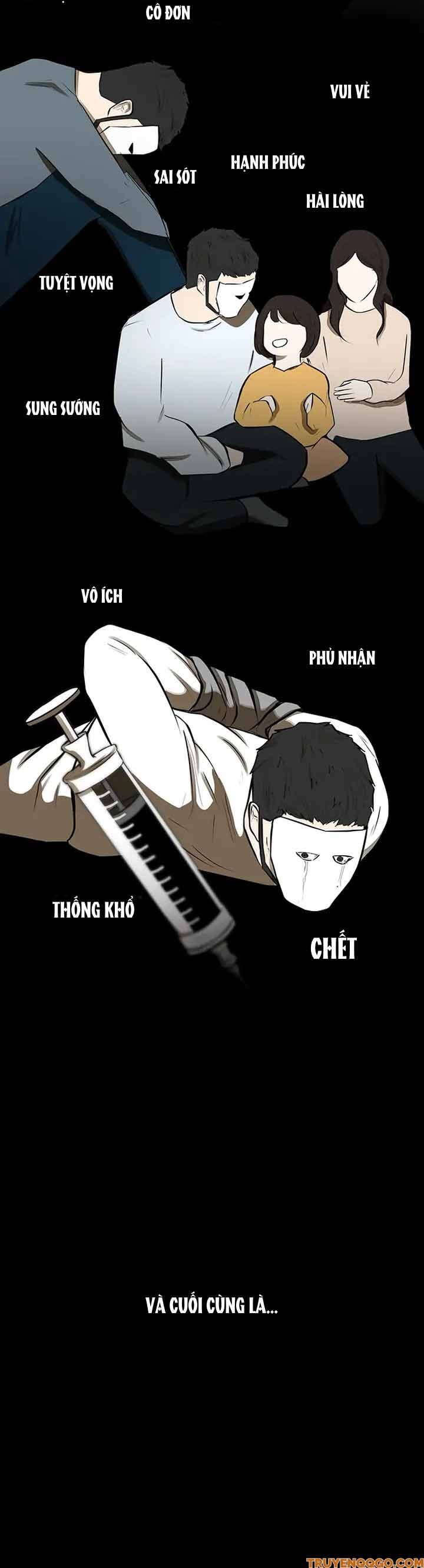 Dark Mortal (Official) Chapter 77 - 39