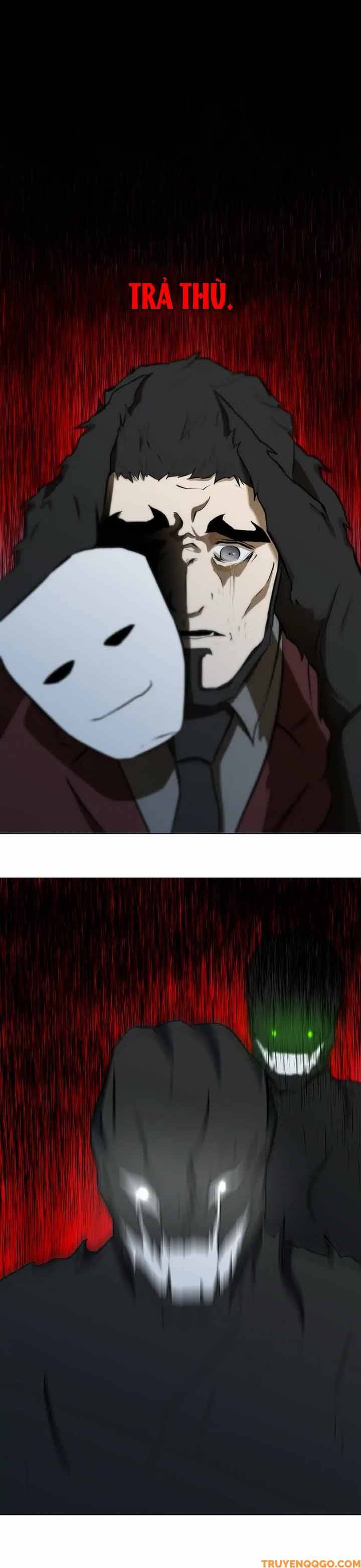 Dark Mortal (Official) Chapter 77 - 40