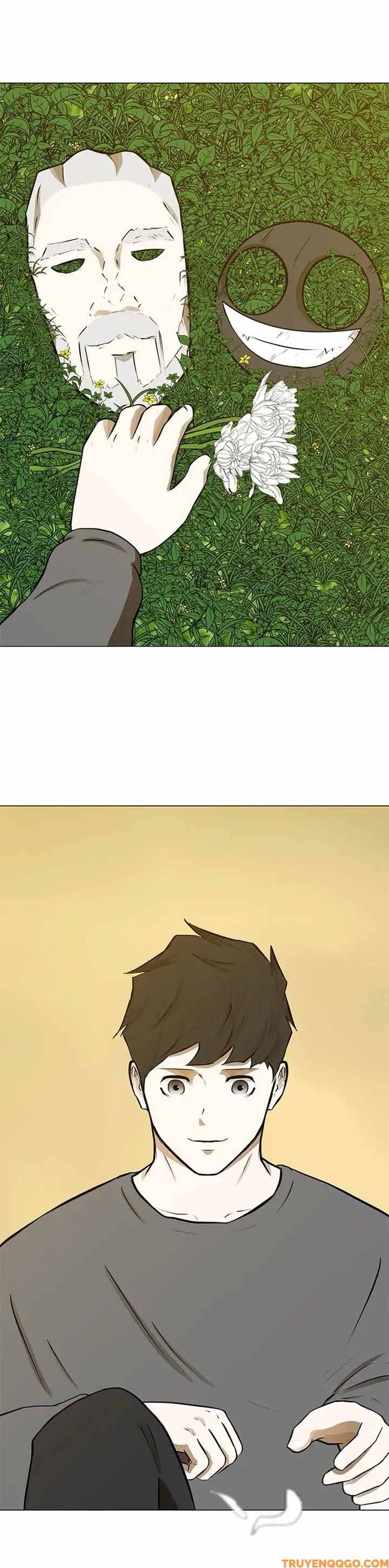 Dark Mortal (Official) Chapter 78 - 39