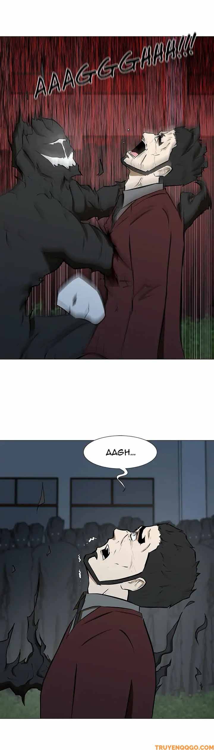 Dark Mortal (Official) Chapter 77 - 41
