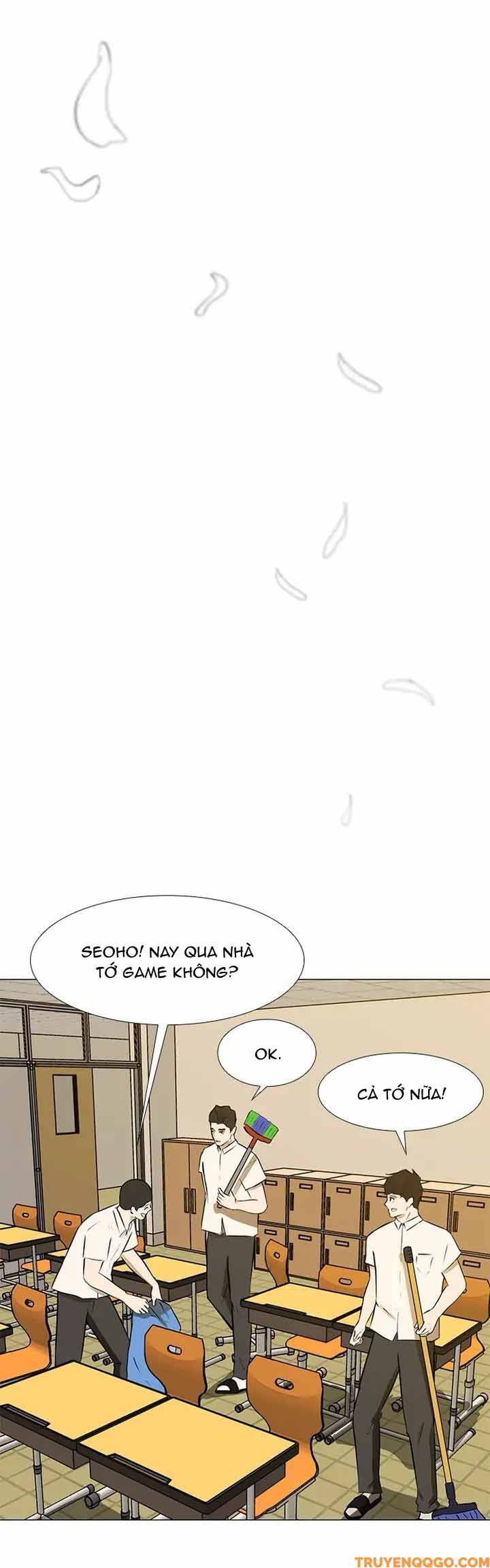 Dark Mortal (Official) Chapter 78 - 40