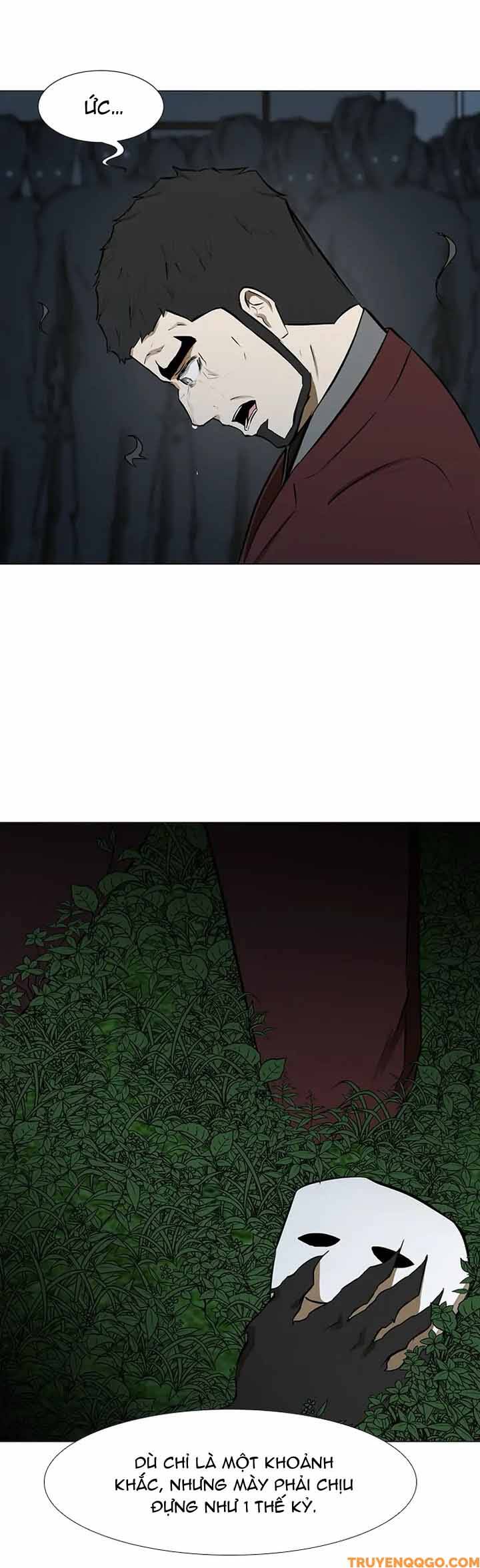 Dark Mortal (Official) Chapter 77 - 42