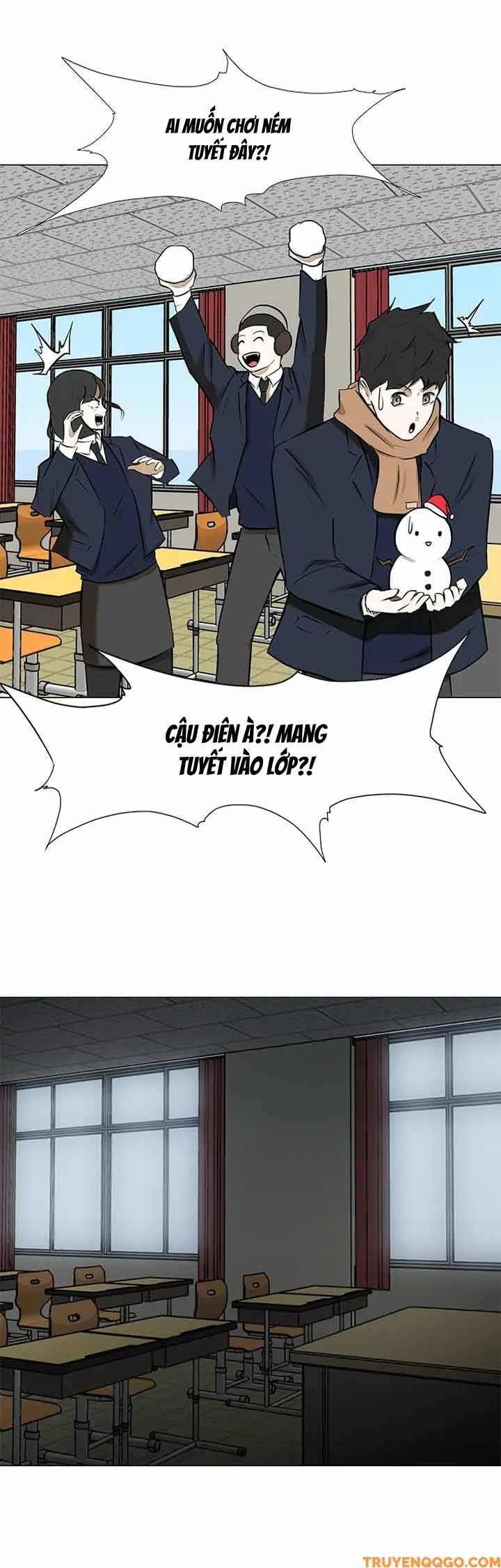 Dark Mortal (Official) Chapter 78 - 41