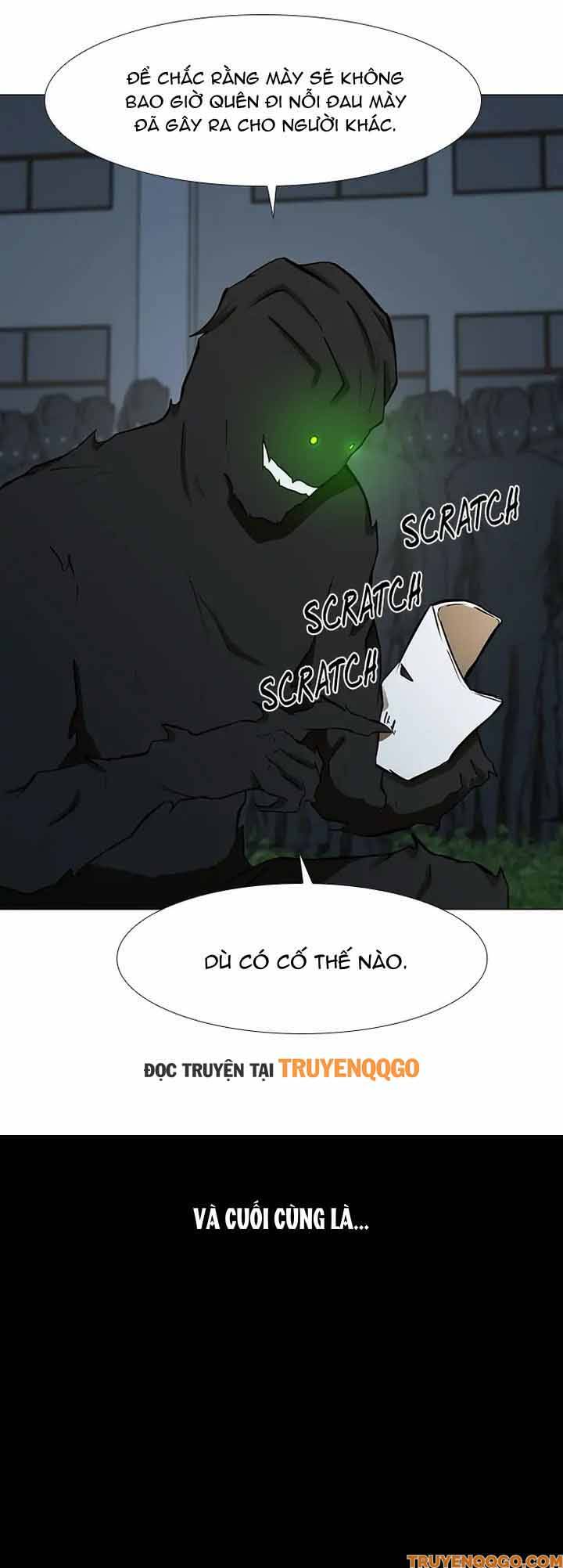 Dark Mortal (Official) Chapter 77 - 43