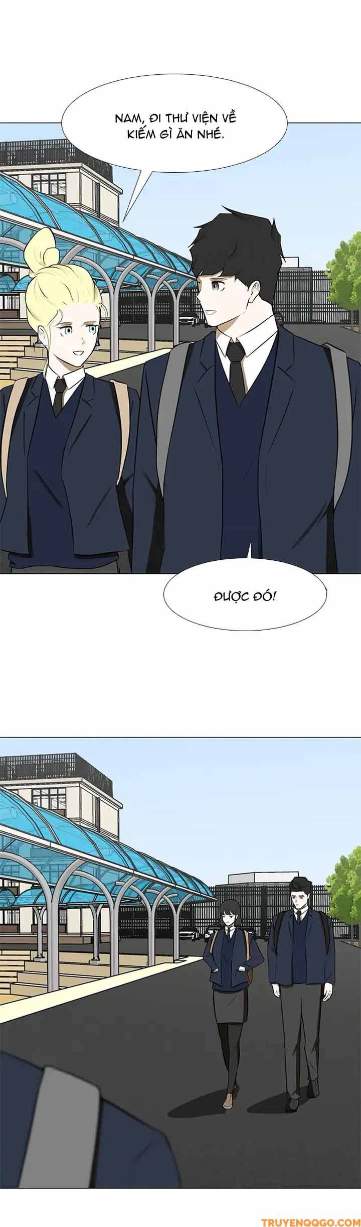 Dark Mortal (Official) Chapter 78 - 42