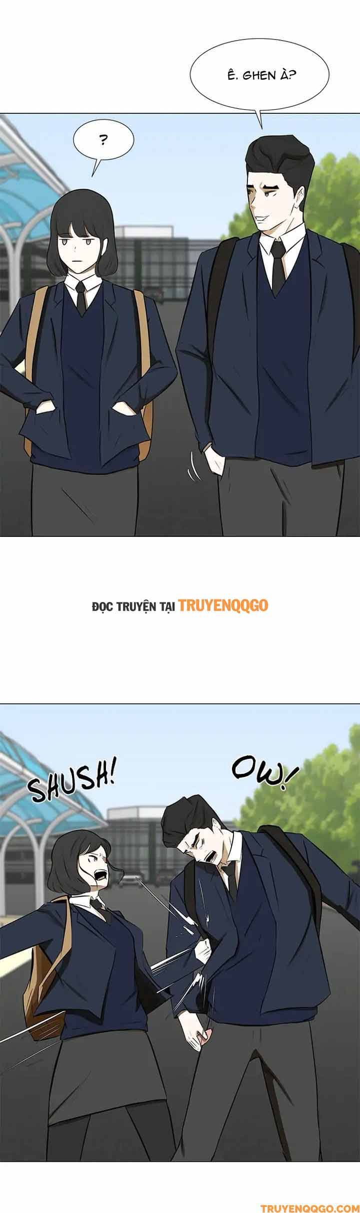 Dark Mortal (Official) Chapter 78 - 43